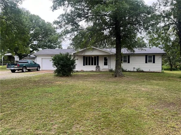 165 1150th St, Humboldt, KS 66748