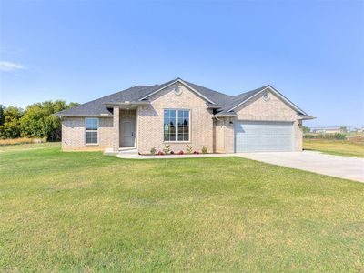 16765 Hadley Ln, Yukon, OK, 73099