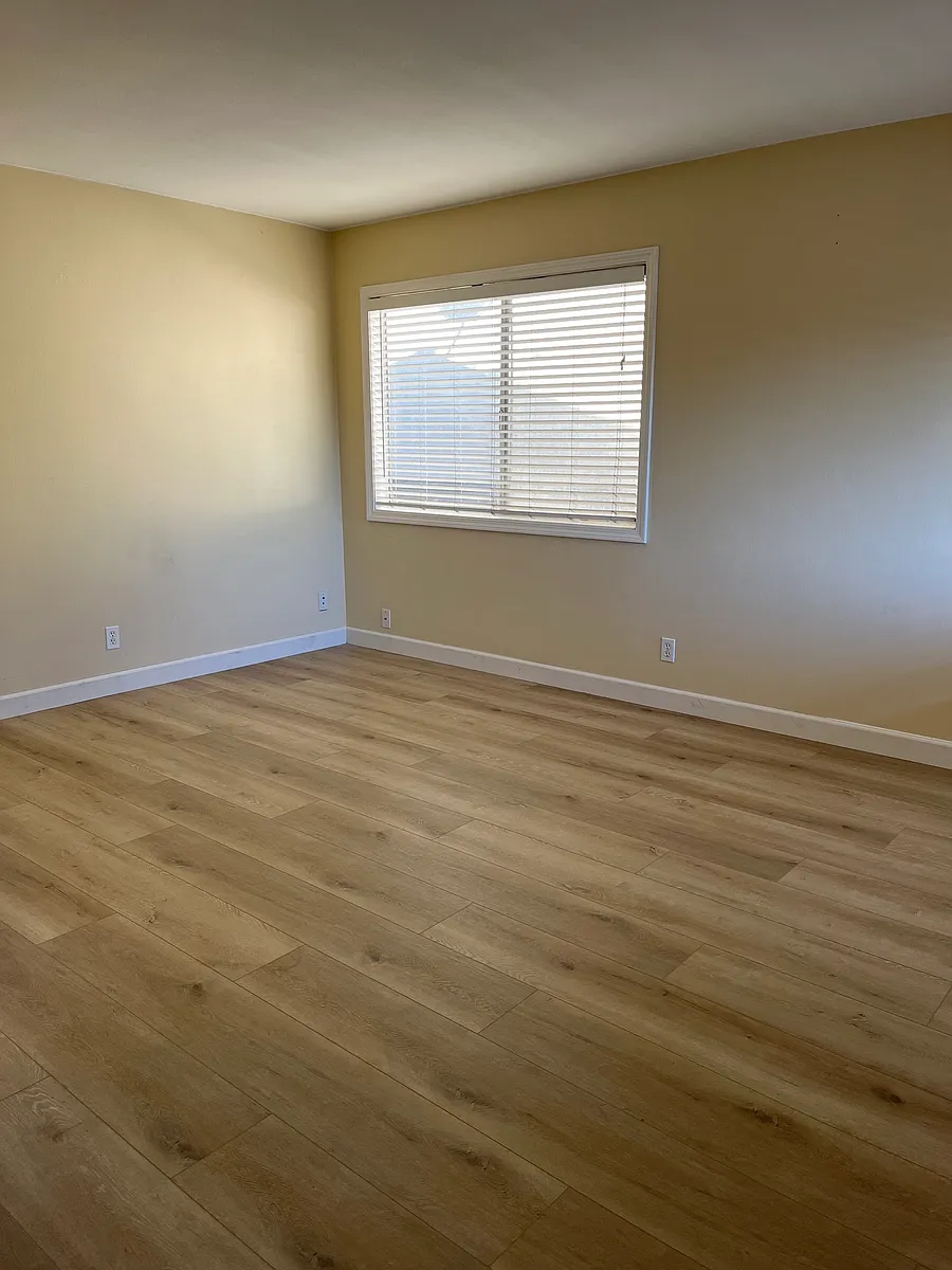Living Room - 240 Avocado St