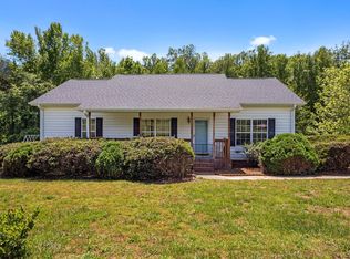 5013 W Pool Rd, Rougemont, NC 27572