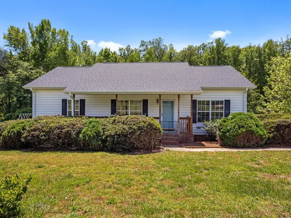 5013 W Pool Rd, Rougemont, NC 27572