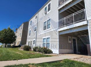 529 Mitchell St #K10-B4, Laramie, WY 82072