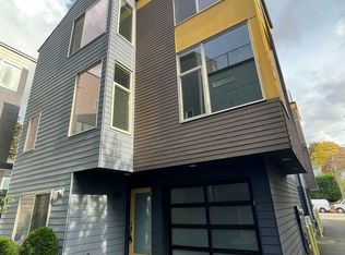 715A Martin Luther King Jr Way S, Seattle, WA 98144