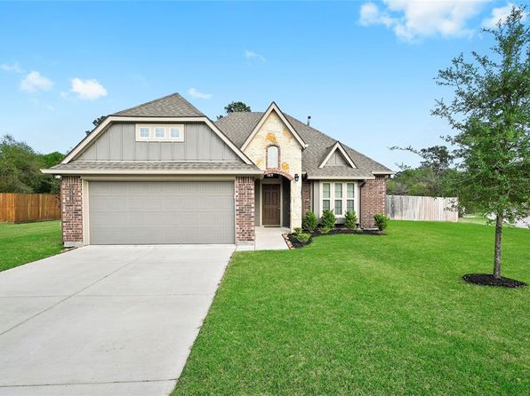 Casas De Venta En Willis Texas