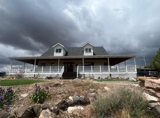 398 E Wells Fargo Rd, Brookside, UT 84782