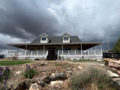 398 E Wells Fargo Rd, Brookside, UT, 84782