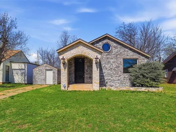2909 NW 20th St, Oklahoma City, OK 73107