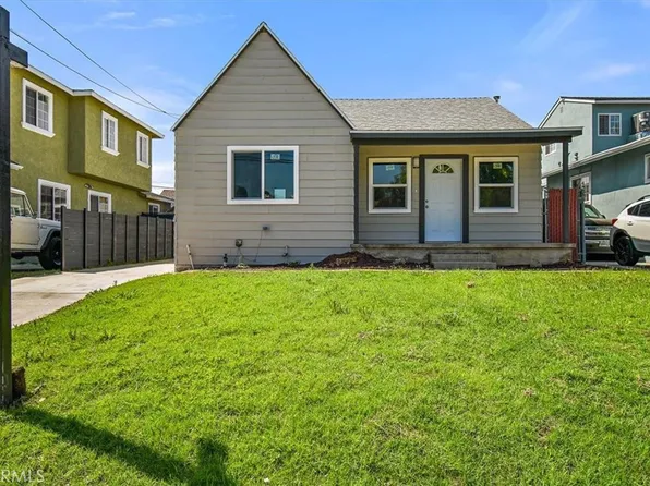 2619 Montezuma Ave, Alhambra, CA 91803