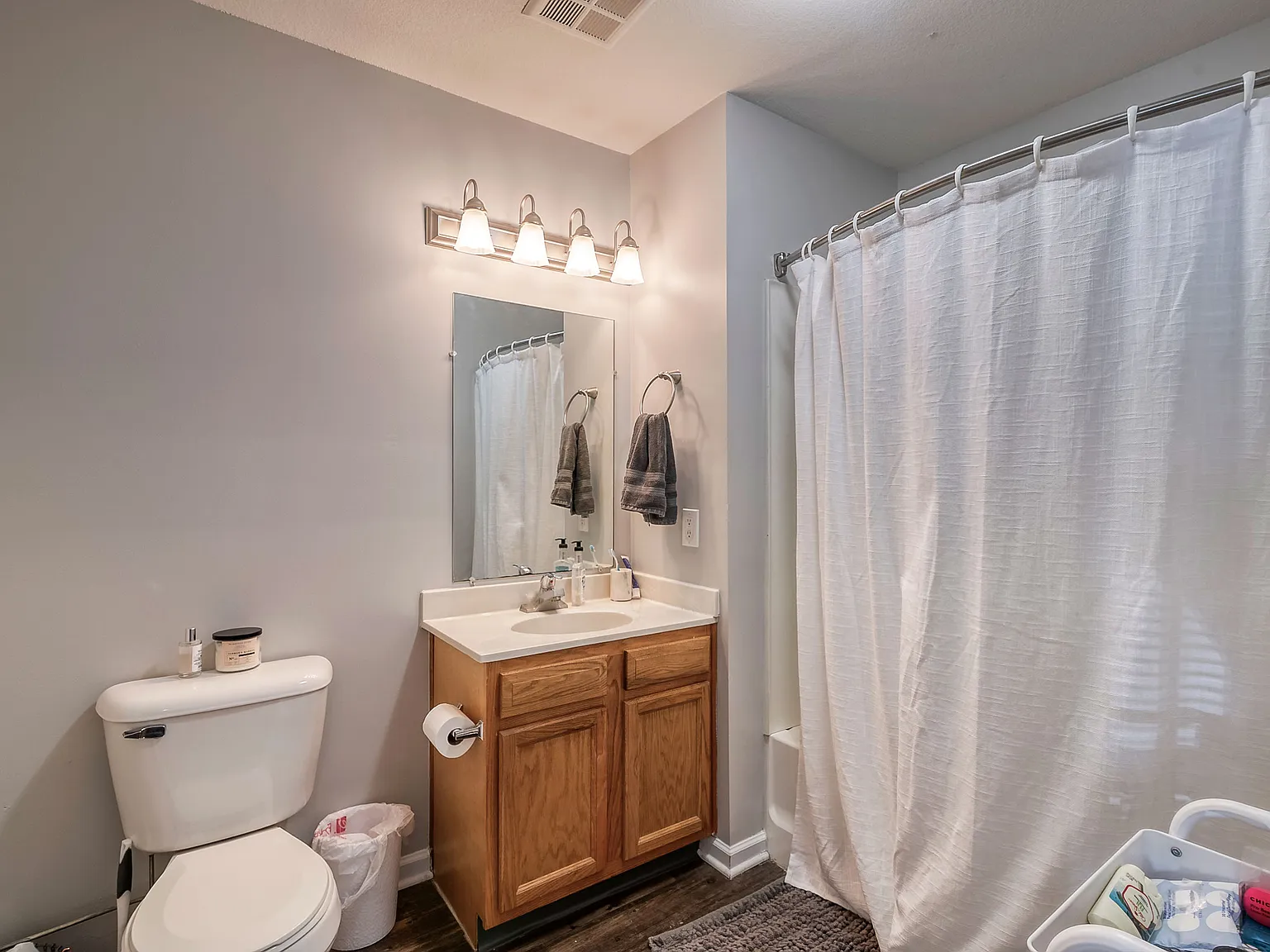 The Paddock Townhomes - Student Living Priced Per Room — Photo 1