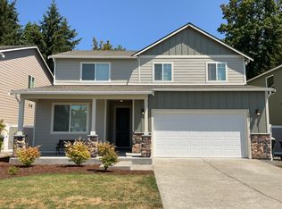 7622 Brenden St, Olympia, WA 98512