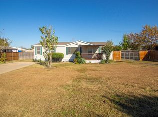 207 Oak St, Blue Ridge, TX 75424