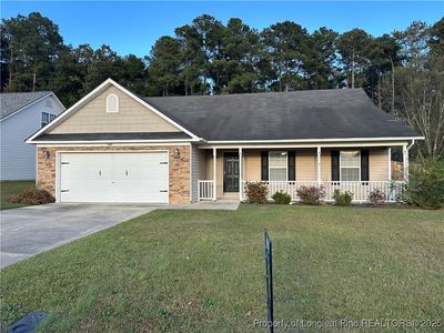 1109 Screech Owl Dr, Hope Mills, NC, 28348