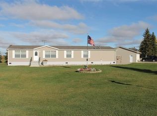 421 Fredern St, Ryder, ND 58779