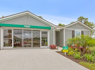 46 Cannon Ball Dr, Saint Augustine, FL 32084