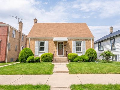 5610 N Ottawa Ave, Chicago, IL, 60631