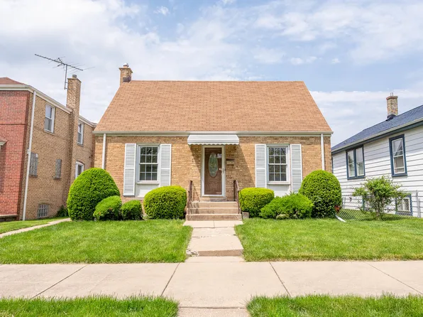 5610 N Ottawa Ave, Chicago, IL 60631