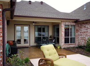 104 Rue Savanna, Opelousas, LA 70570