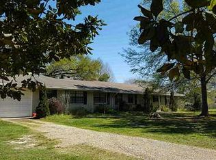 16044 Old Highway 49, Gulfport, MS 39503