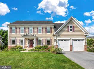17908 Doctor Walling Rd, Poolesville, MD 20837