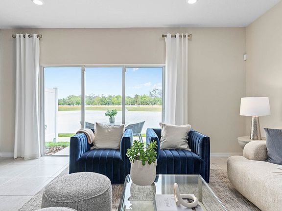 Model Representation