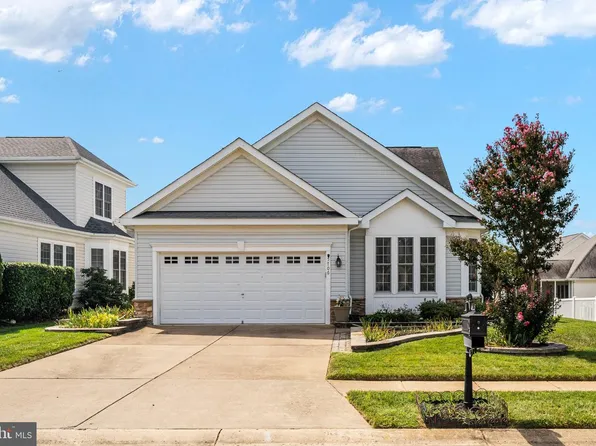 5706 W Kesslers Xing, Fredericksburg, VA 22407