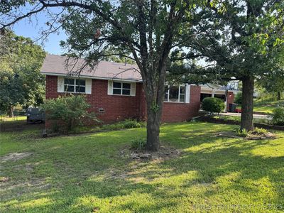 304 Angela Ln, Barnsdall, OK, 74002