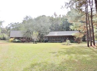 12410 County Line Rd, Pavo, GA 31778