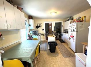 (Undisclosed Address), Somerville, MA 02144