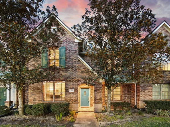 310 Cypress Vis, Houston, TX 77094