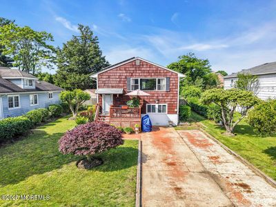 641 Park Avenue, Brielle, NJ, 08730