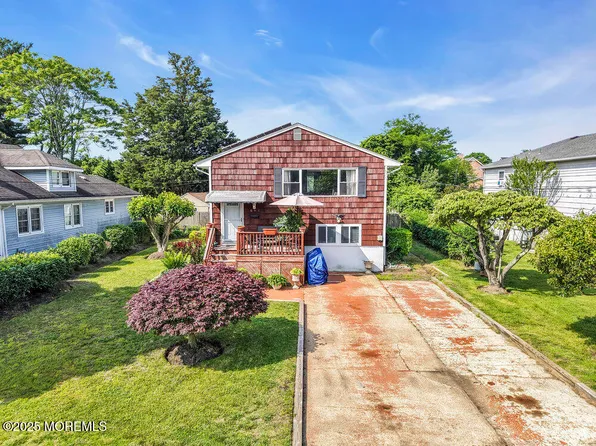 641 Park Avenue, Brielle, NJ 08730