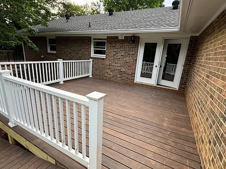 1490 Crooked Creek Rd — Photo 3