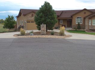 20031 E Hanging J Ranch Pl, Parker, CO 80134