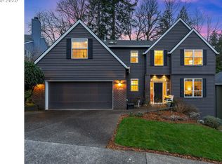 2718 SW Leah Ct, Portland, OR 97219