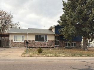 3520 Ivywood Ln, Pueblo, CO