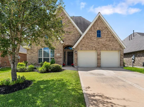 13814 Tidewater Crest Ln, Pearland, TX 77584