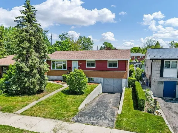 136 Appel St, London, ON N5Y 1R4