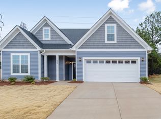 665 Spruce Garden Dr, Rural Hall, NC 27045