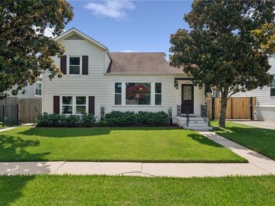 6016 Vicksburg St, New Orleans, LA, 70124