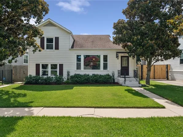 6016 Vicksburg St, New Orleans, LA 70124