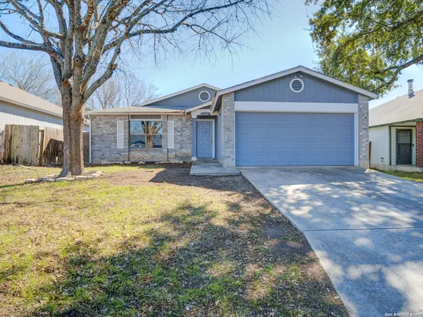 10459 Alpine, San Antonio, TX 78245