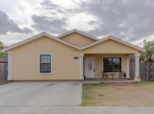 3217 Walnut Ave, Odessa, TX 79762