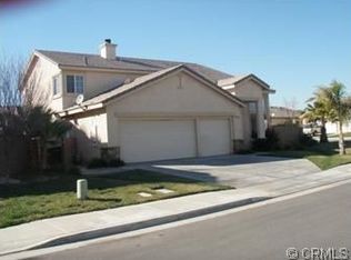 27055 Lone Star Way, Menifee, CA 92585