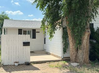 419 N 5th Ave, Brighton, CO 80601