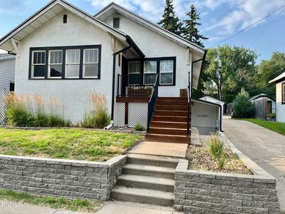 228 W D Ave, Bismarck, ND, 58501