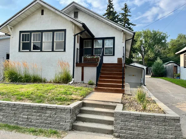 228 W D Ave, Bismarck, ND 58501