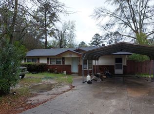 406 Bush Dr, Eufaula, AL 36027