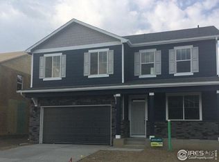 147 Hidden Lake Dr, Eaton, CO 80615