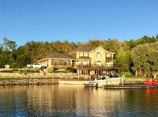 10 Mill Rd, Callander, ON P0H1H0