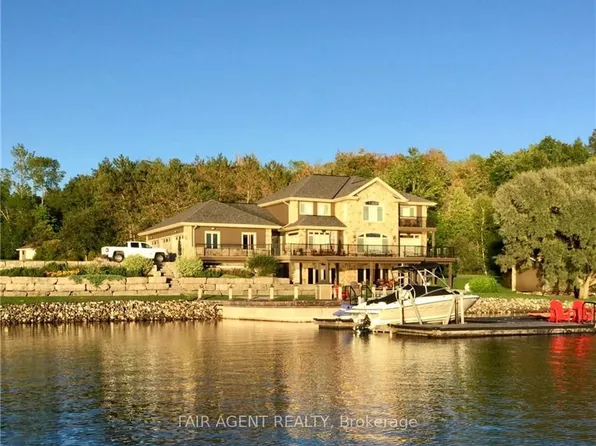 10 Mill Rd, Callander, ON P0H 1H0